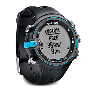 Garmin Swim