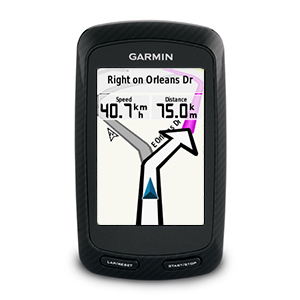 Garmin Edge